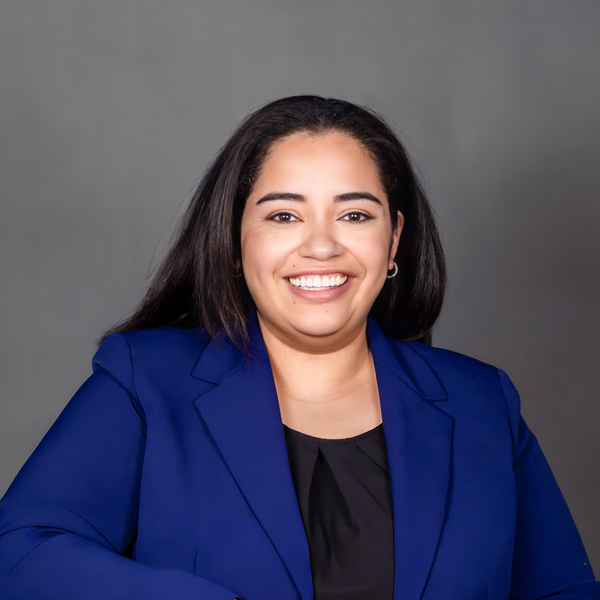 Gabriela Chavez Barrientos