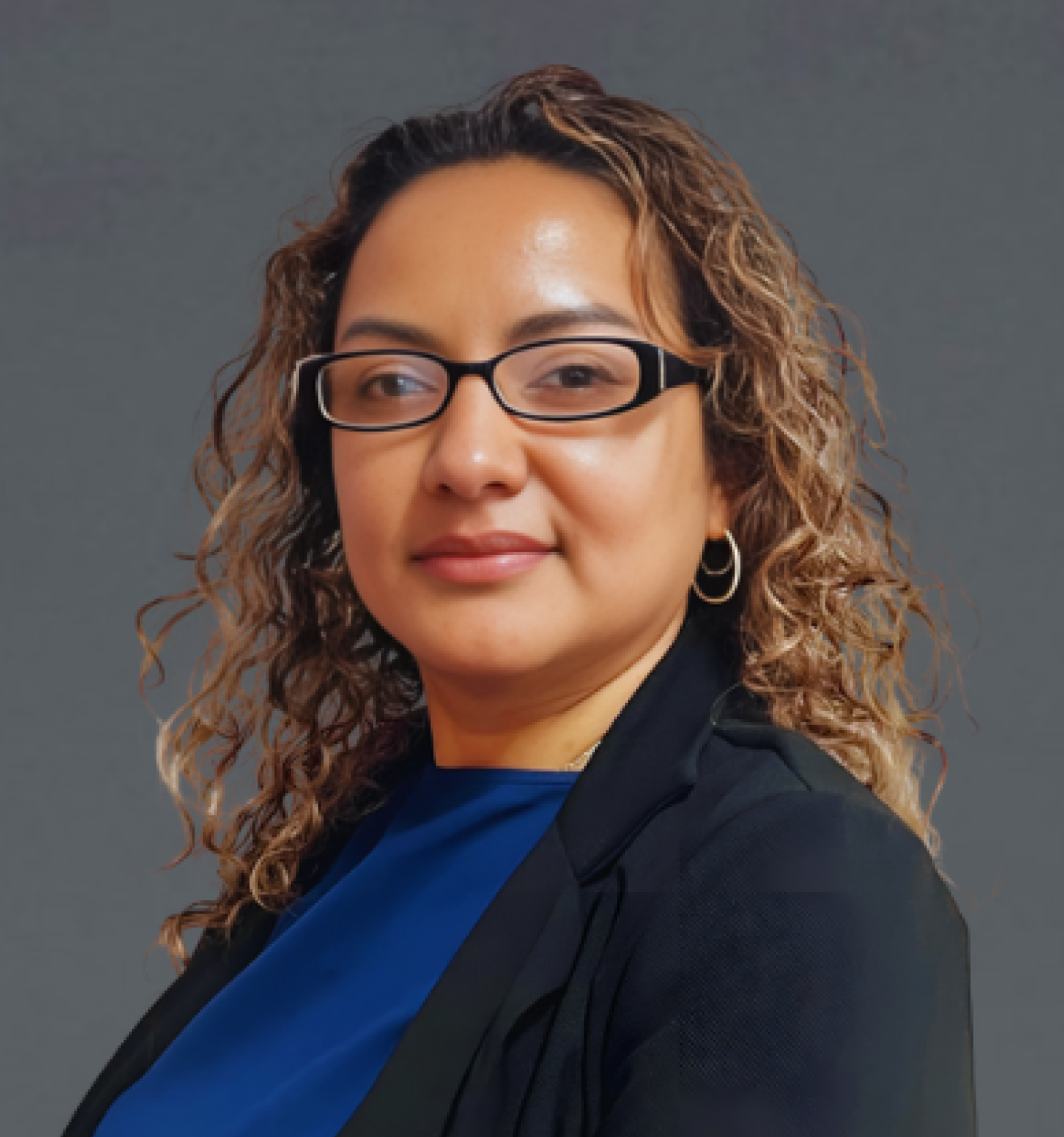 Imelda Padilla
